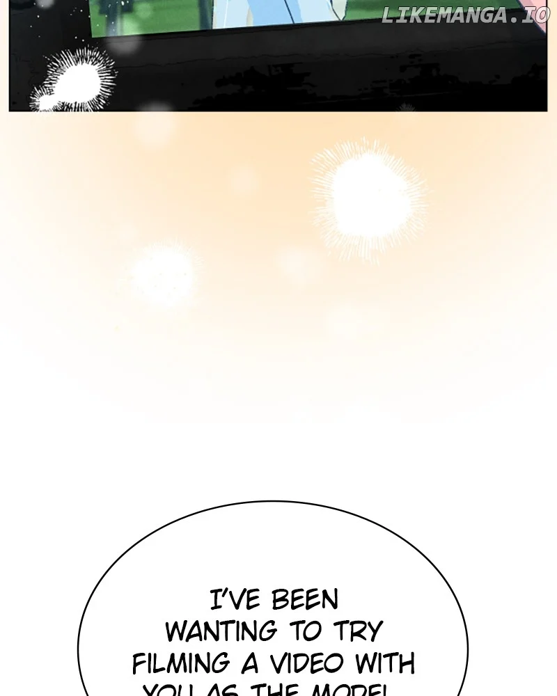 Loving Summer Sky chapter 21 page 138