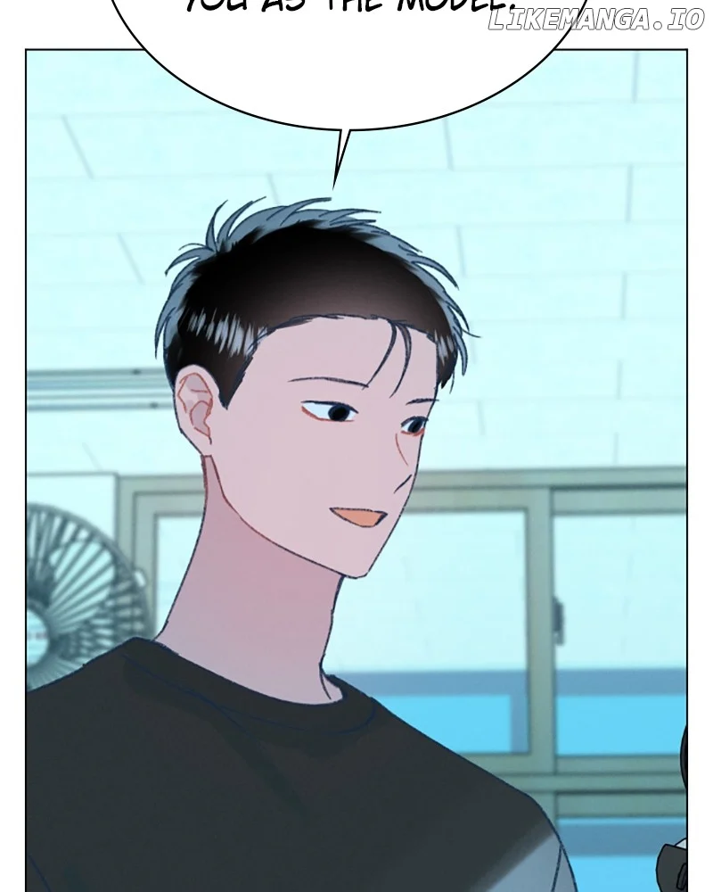 Loving Summer Sky chapter 21 page 139