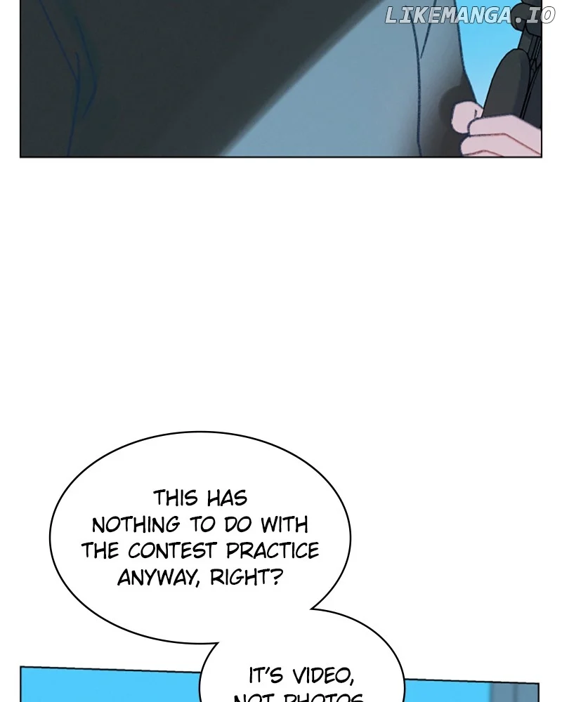 Loving Summer Sky chapter 21 page 140