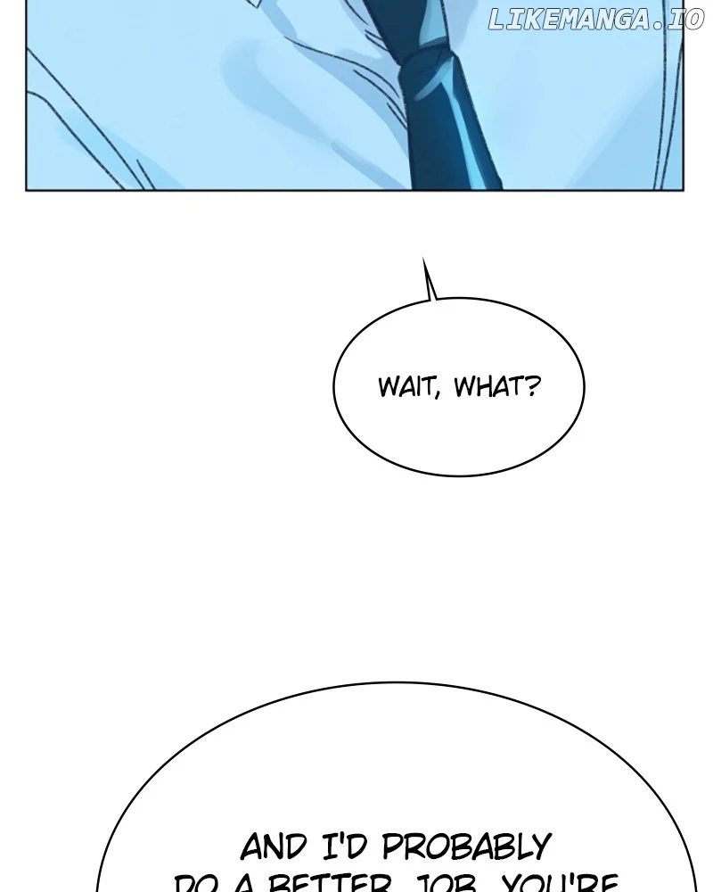 Loving Summer Sky chapter 21 page 142
