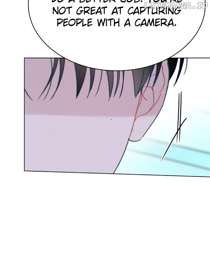 Loving Summer Sky chapter 21 page 143