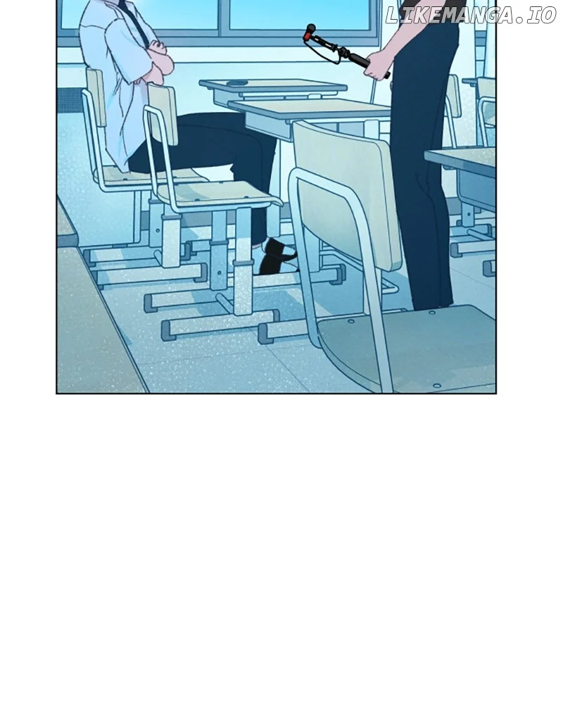 Loving Summer Sky chapter 21 page 145