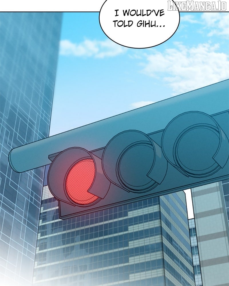 Loving Summer Sky chapter 42 page 80