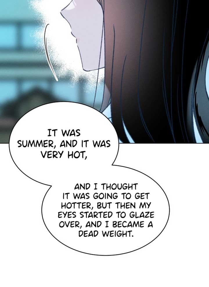 Loving Summer Sky chapter 6 page 24