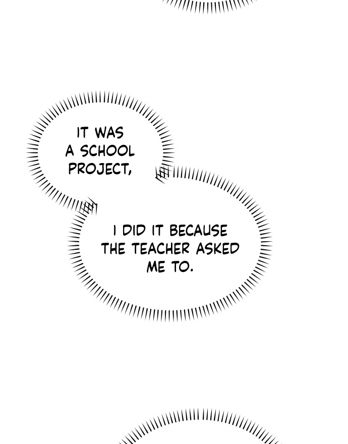 Loving Summer Sky chapter 8 page 5
