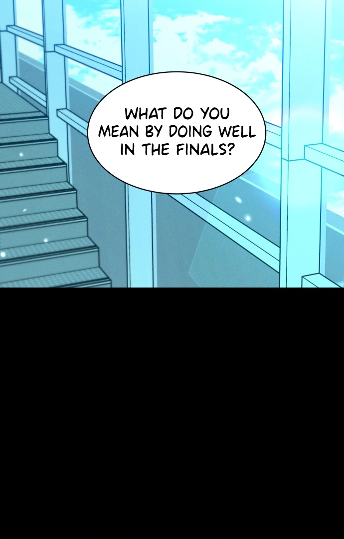 Loving Summer Sky chapter 8 page 8