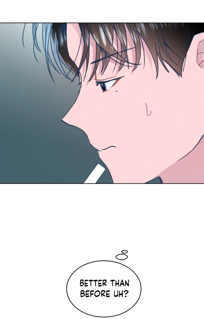 Loving Summer Sky chapter 8 page 18
