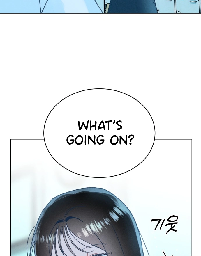 Loving Summer Sky chapter 8 page 25