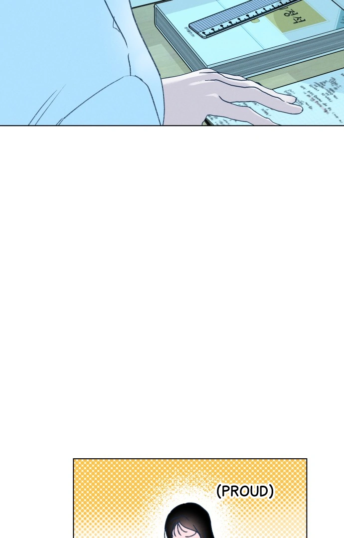 Loving Summer Sky chapter 8 page 28