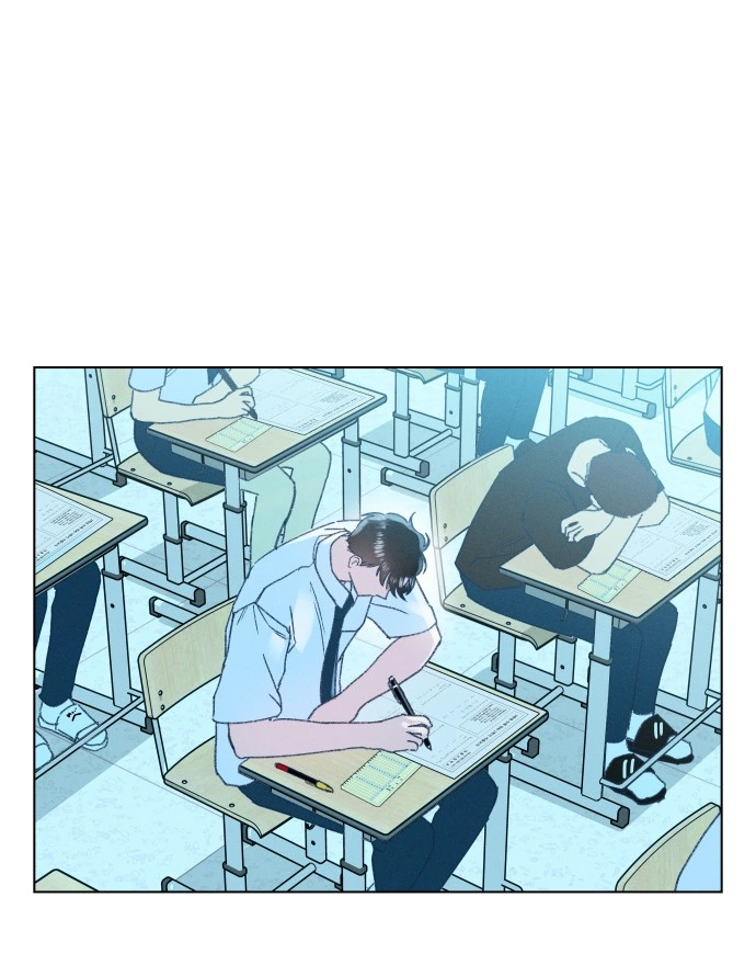 Loving Summer Sky chapter 8 page 31