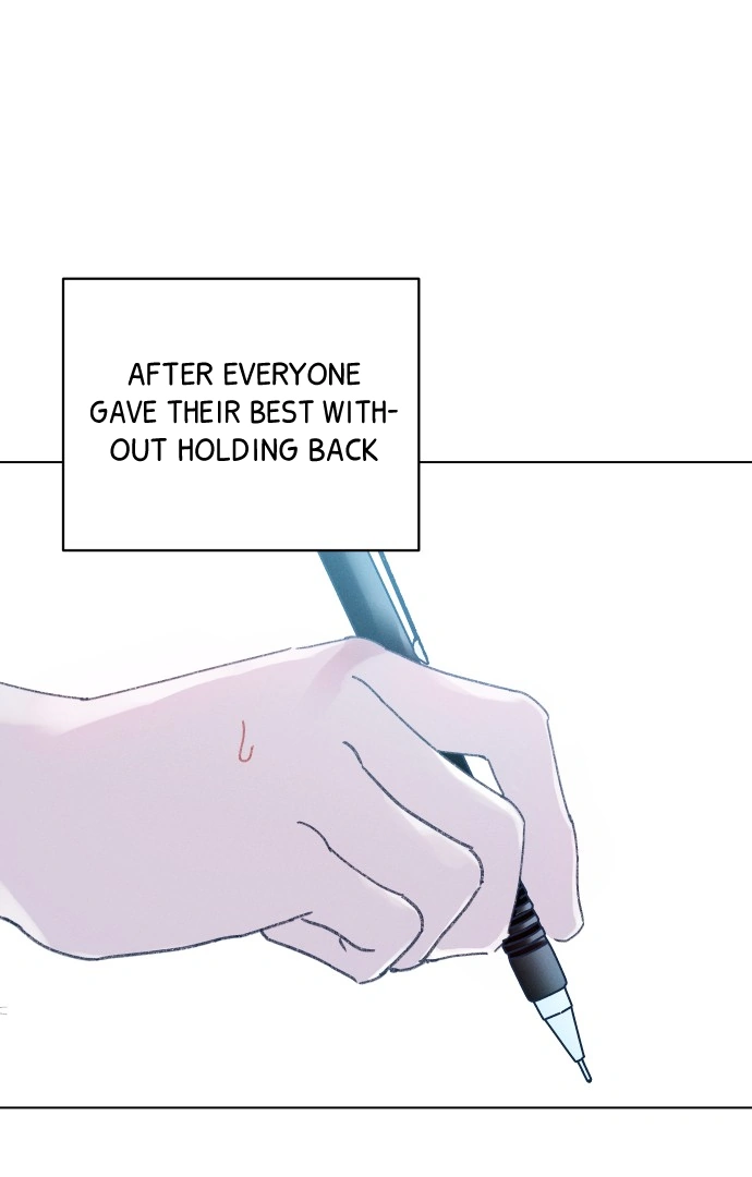 Loving Summer Sky chapter 8 page 32
