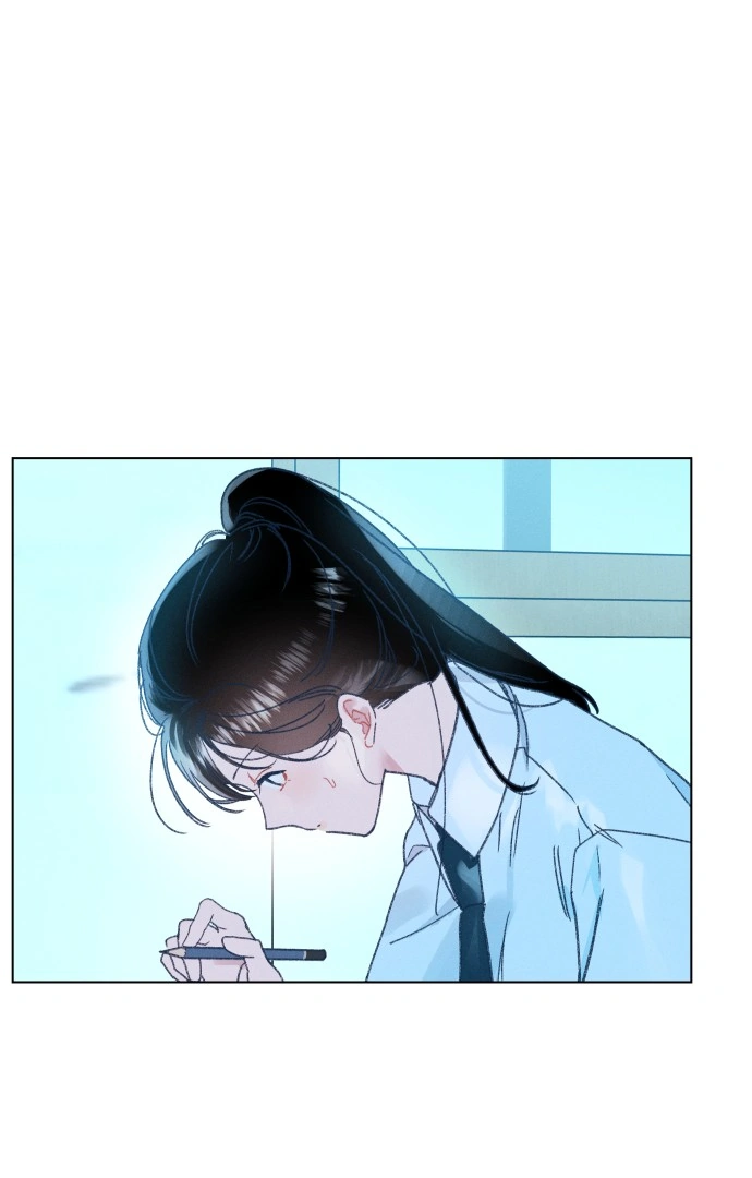Loving Summer Sky chapter 8 page 33