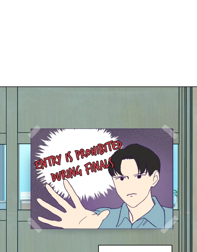 Loving Summer Sky chapter 8 page 35