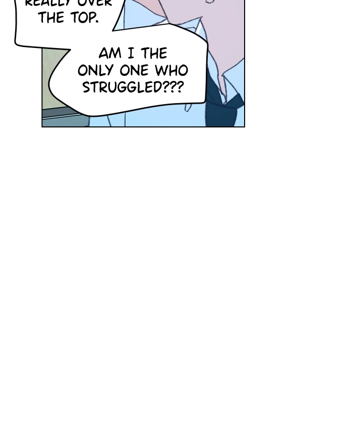 Loving Summer Sky chapter 8 page 40