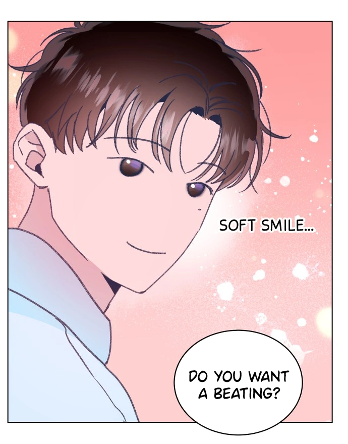 Loving Summer Sky chapter 8 page 41