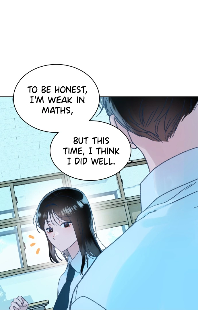 Loving Summer Sky chapter 8 page 42