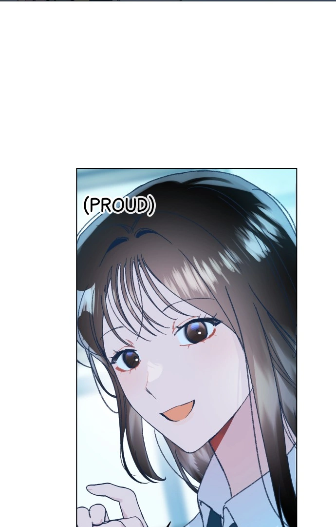 Loving Summer Sky chapter 8 page 43