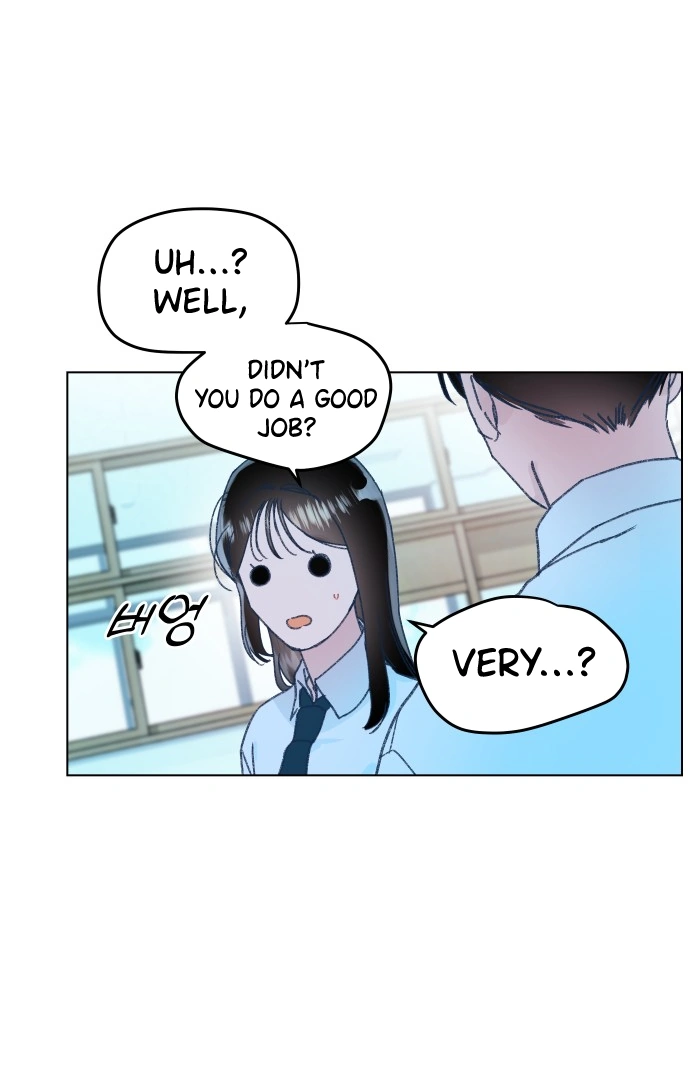 Loving Summer Sky chapter 8 page 47