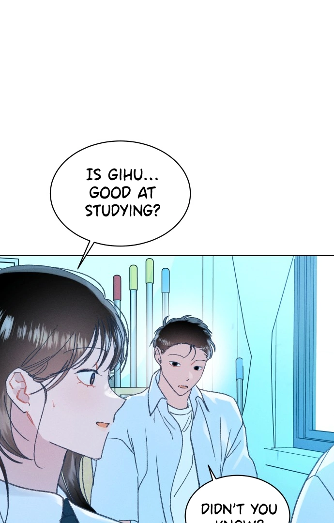Loving Summer Sky chapter 8 page 48