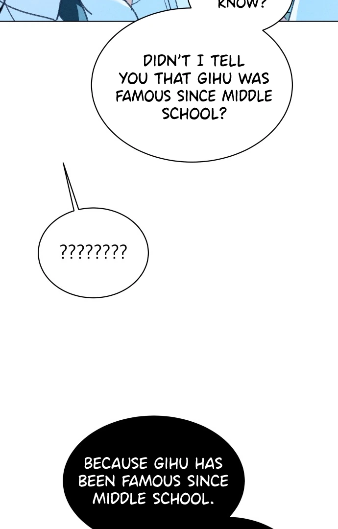 Loving Summer Sky chapter 8 page 49