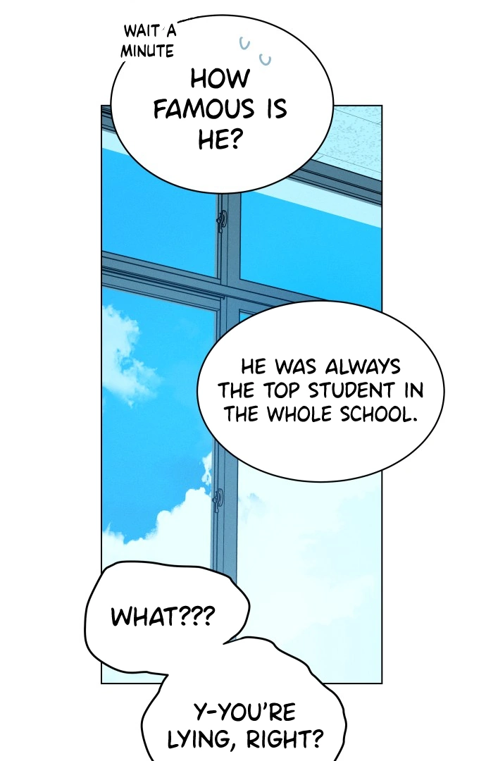 Loving Summer Sky chapter 8 page 52