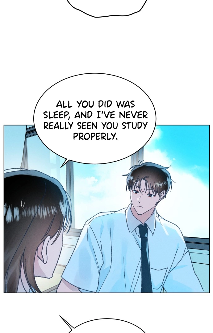 Loving Summer Sky chapter 8 page 53