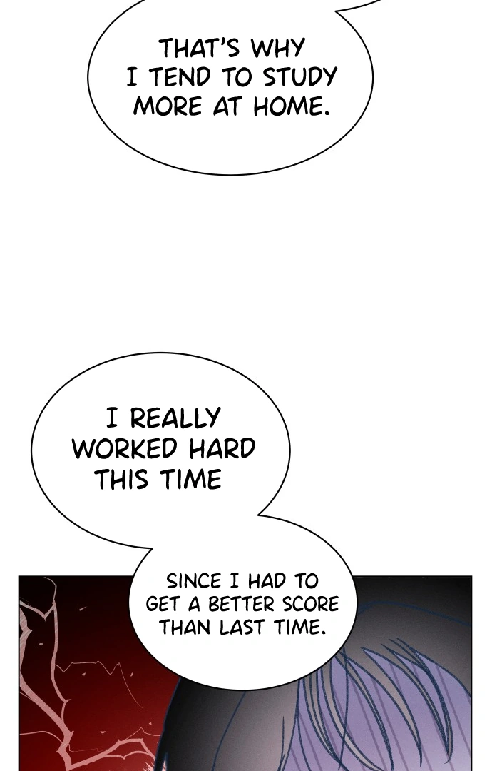 Loving Summer Sky chapter 8 page 58