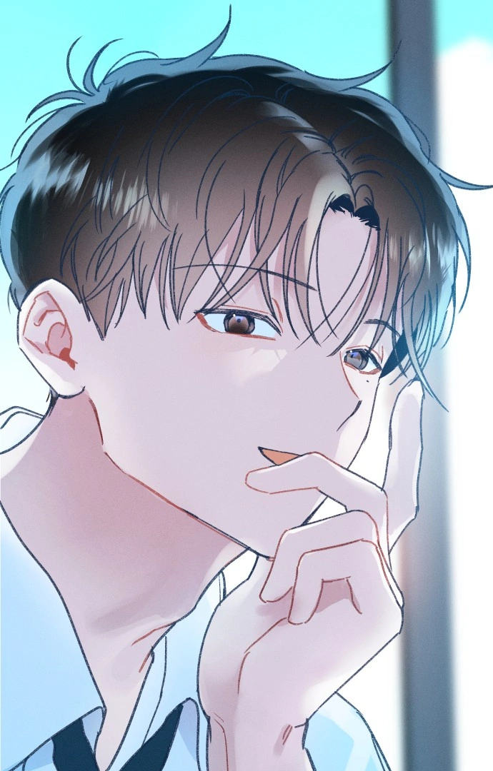 Loving Summer Sky chapter 8 page 61