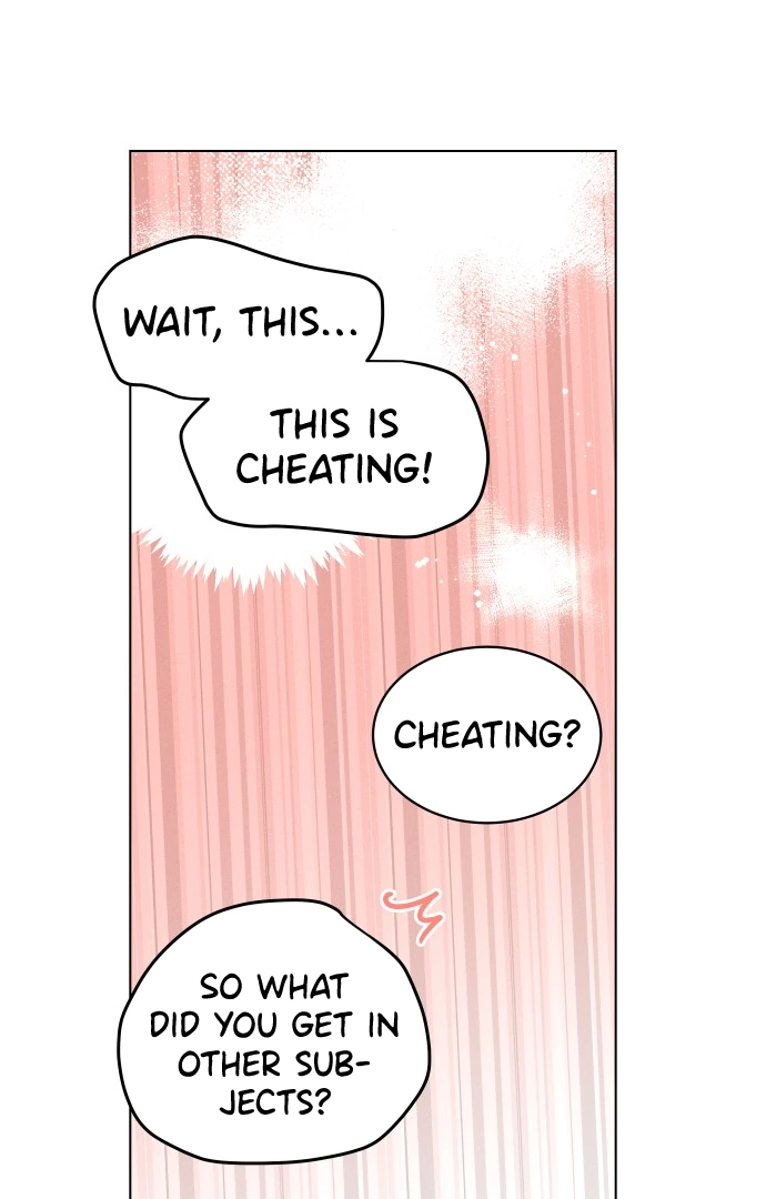 Loving Summer Sky chapter 8 page 63