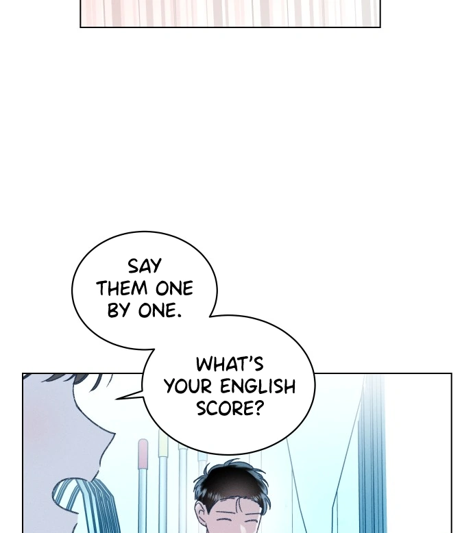 Loving Summer Sky chapter 8 page 64