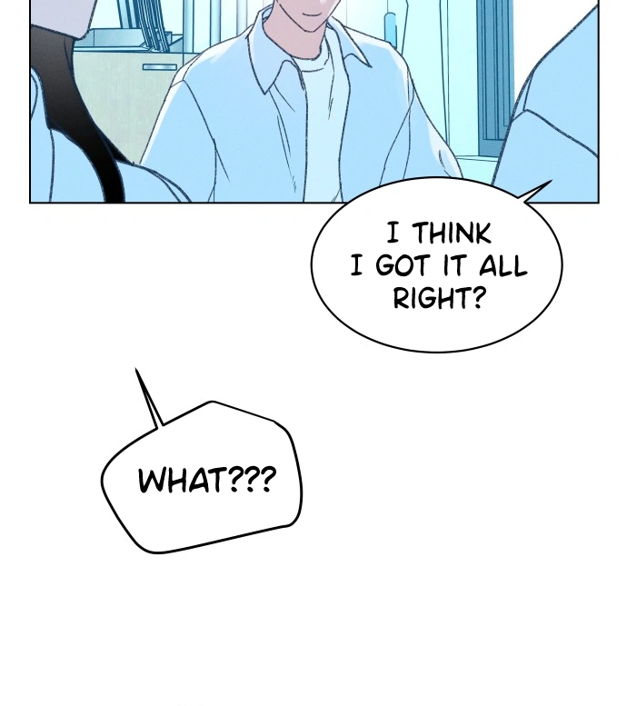 Loving Summer Sky chapter 8 page 65