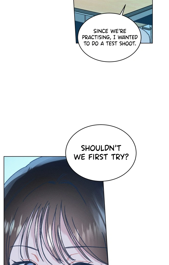 Loving Summer Sky chapter 8 page 72