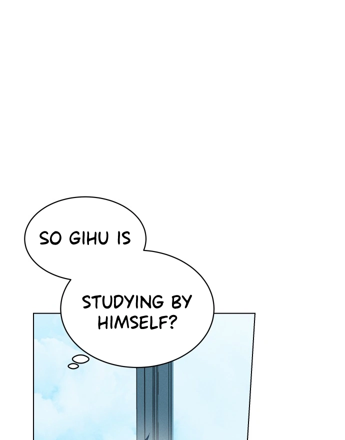 Loving Summer Sky chapter 8 page 74