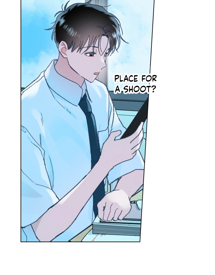 Loving Summer Sky chapter 8 page 75
