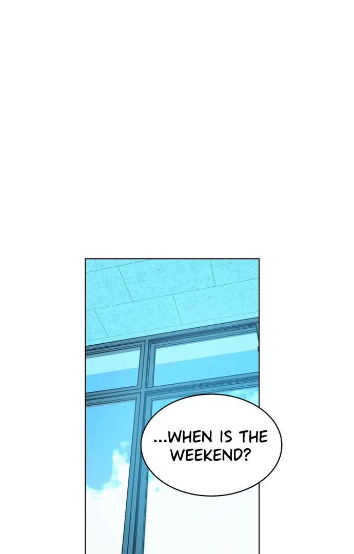 Loving Summer Sky chapter 8 page 77