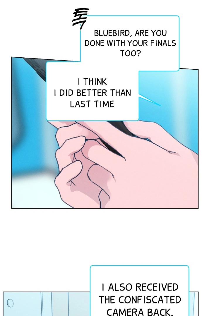Loving Summer Sky chapter 8 page 81