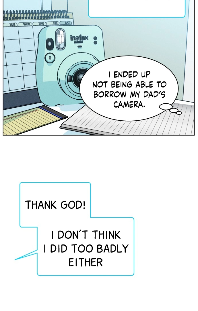 Loving Summer Sky chapter 8 page 82