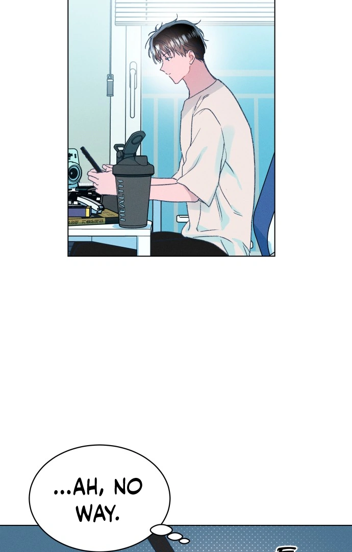 Loving Summer Sky chapter 8 page 87