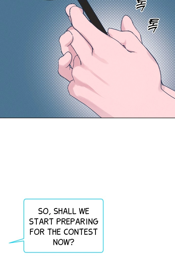 Loving Summer Sky chapter 8 page 88