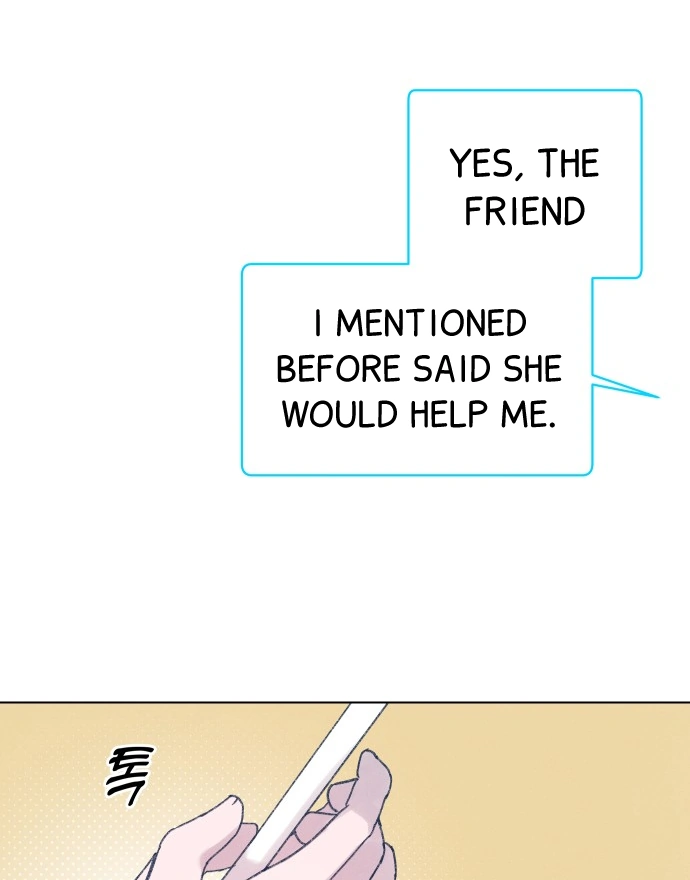 Loving Summer Sky chapter 8 page 89
