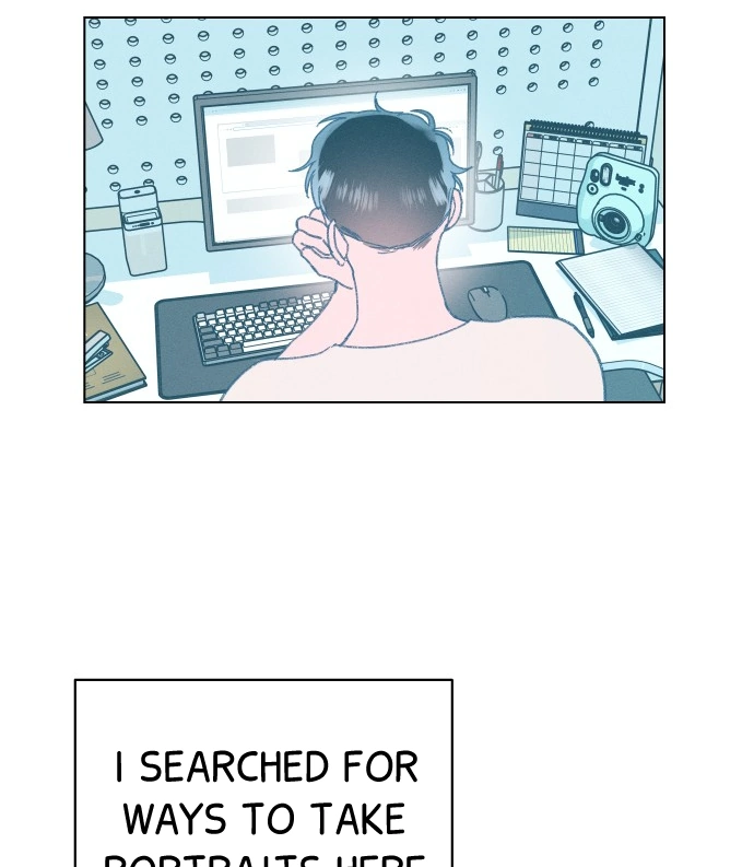 Loving Summer Sky chapter 8 page 99