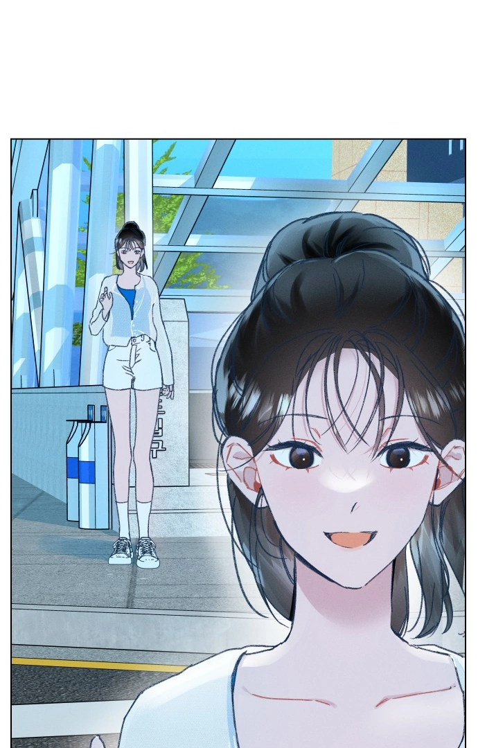 Loving Summer Sky chapter 8 page 103