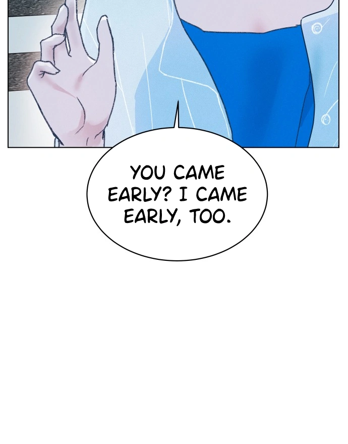 Loving Summer Sky chapter 8 page 104