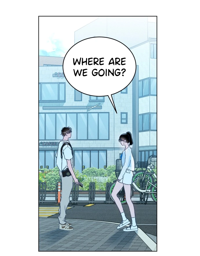 Loving Summer Sky chapter 8 page 105