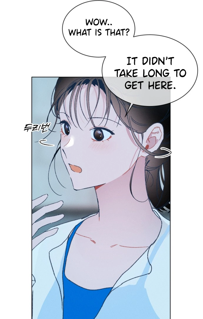 Loving Summer Sky chapter 8 page 110