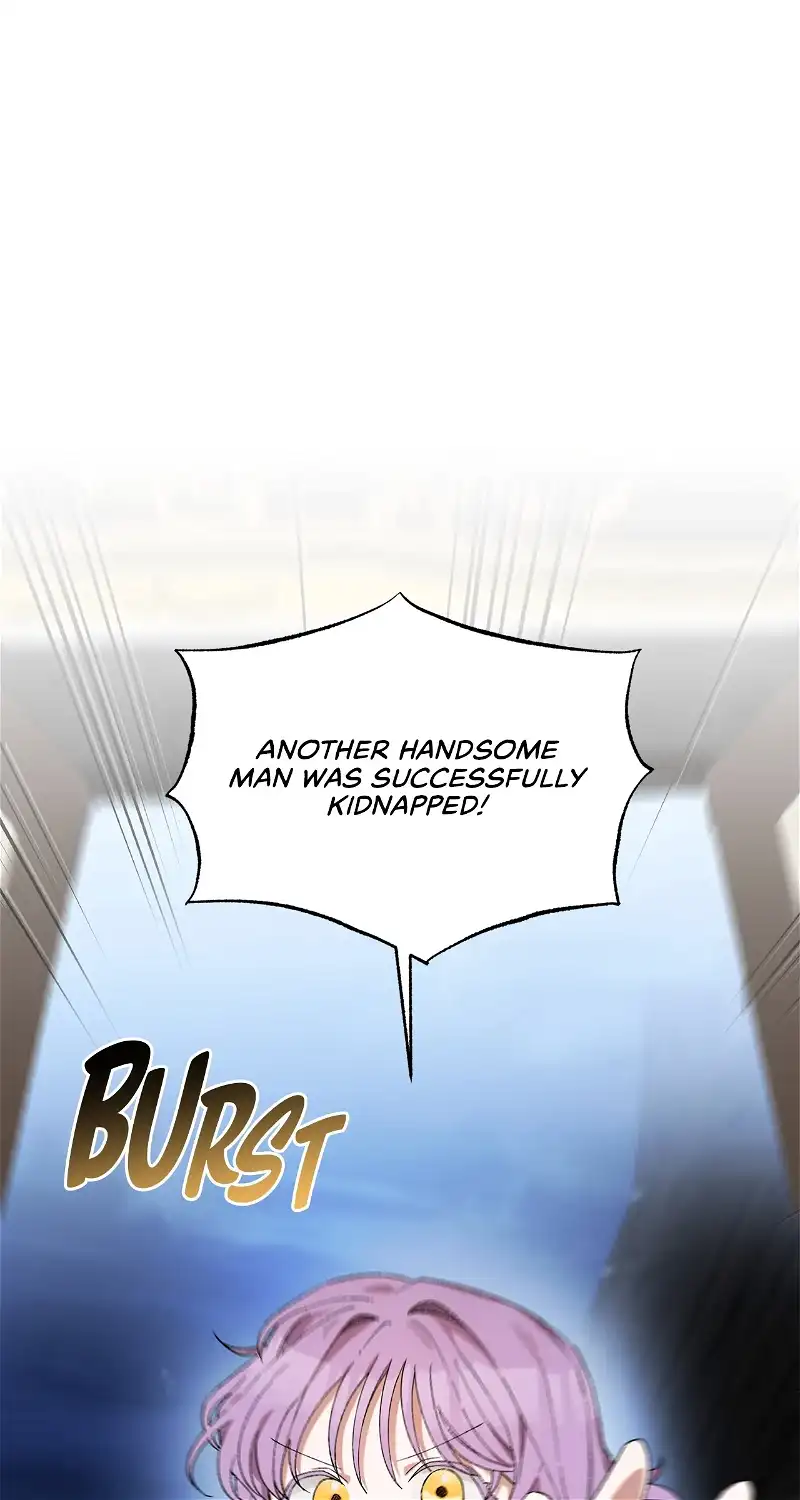 Let Me Kidnap the Male Lead! chapter 2 page 1