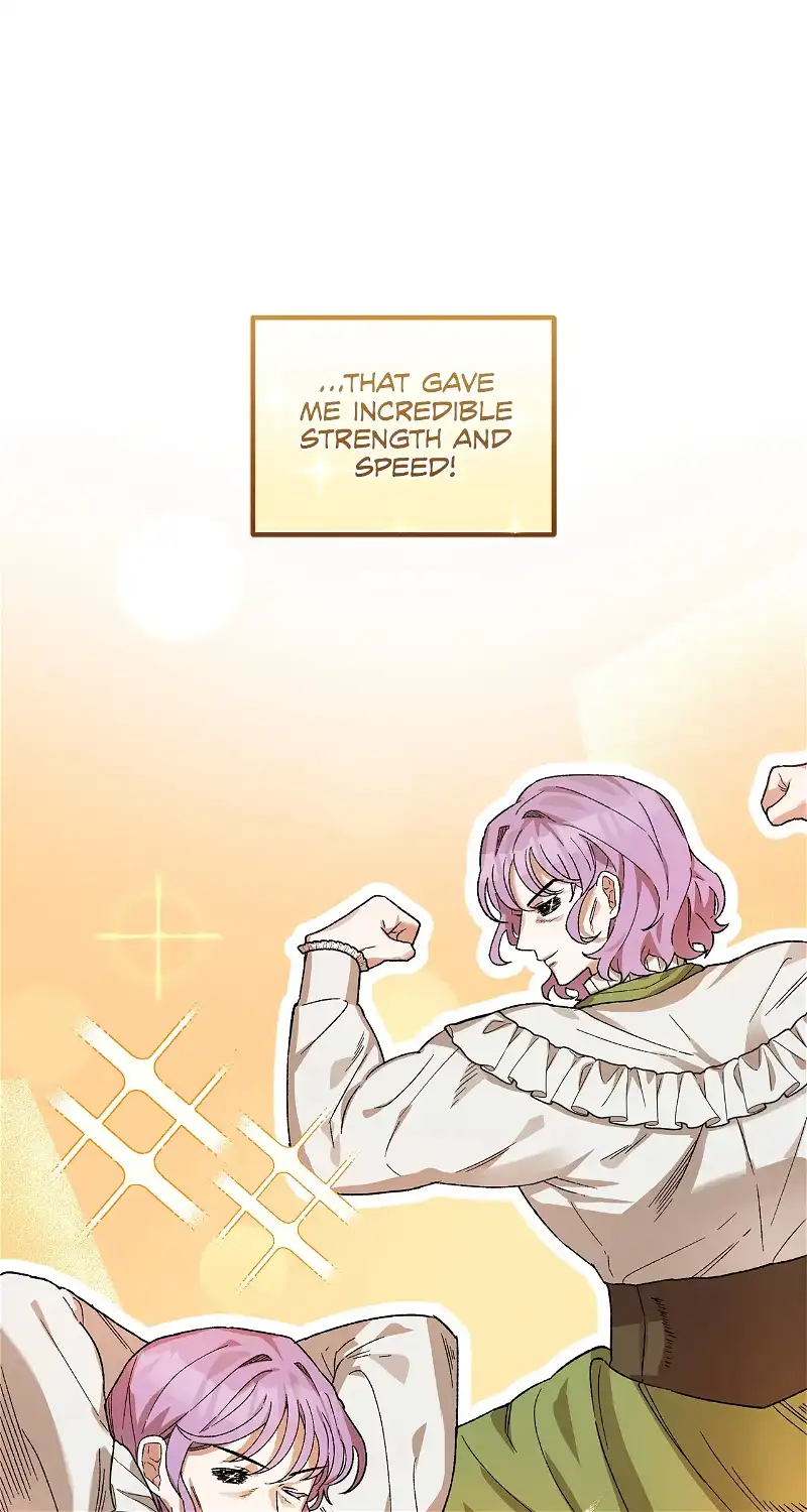 Let Me Kidnap the Male Lead! chapter 2 page 7