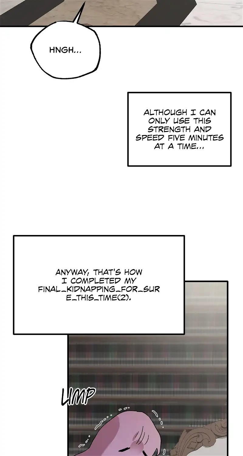 Let Me Kidnap the Male Lead! chapter 2 page 10