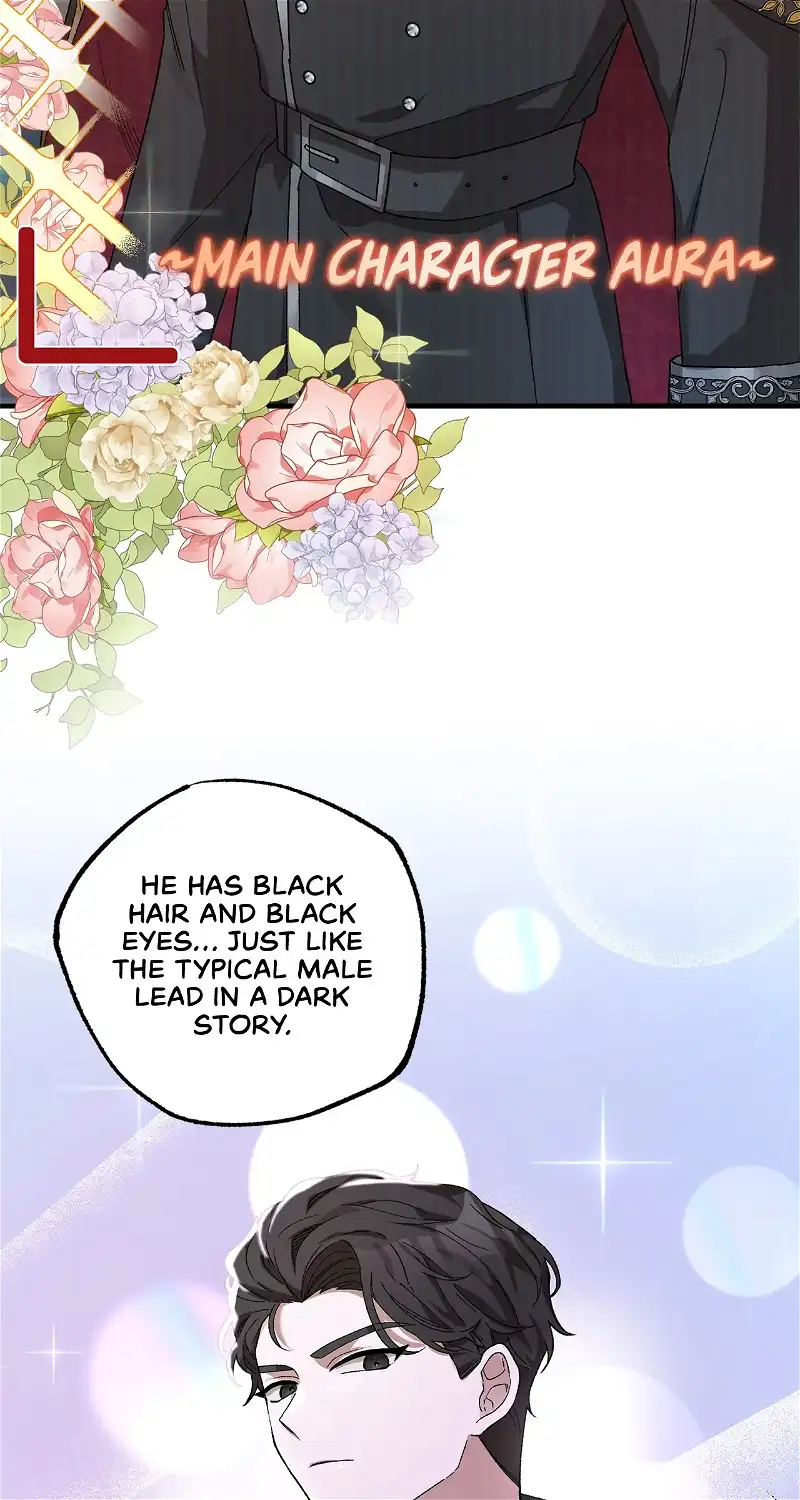 Let Me Kidnap the Male Lead! chapter 2 page 15