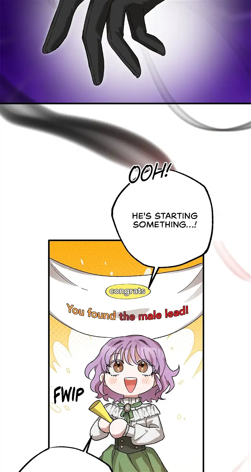 Let Me Kidnap the Male Lead! chapter 2 page 20